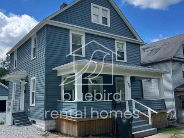 Condo for rent in Summit, Ohio