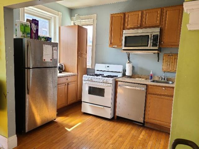 Condo for rent in Boston, Massachusetts