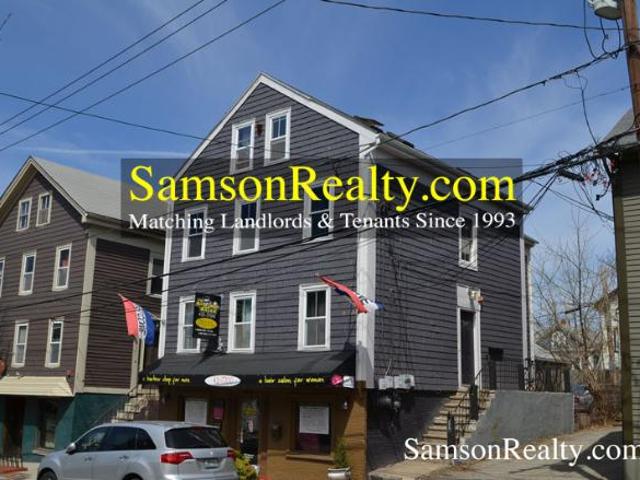 Condo for rent in Providence, Rhode Island