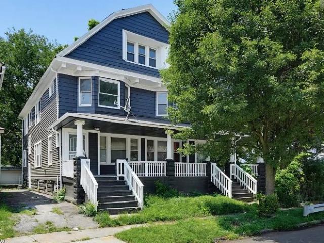 Condo for rent in Glenville, Cleveland