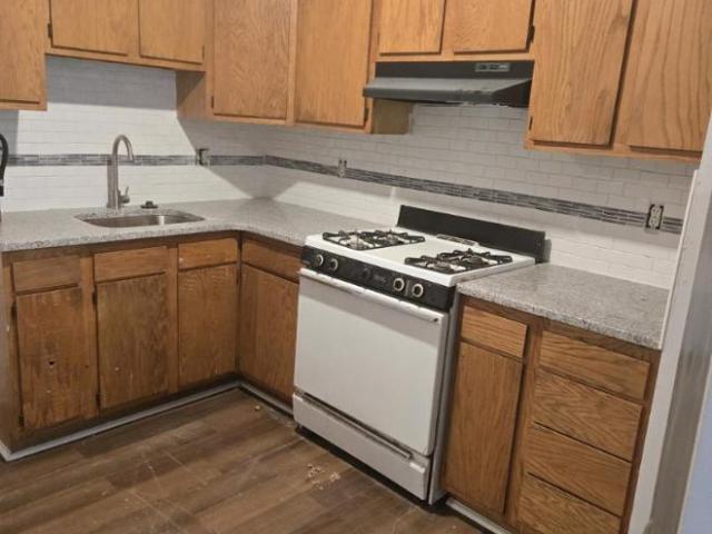Apartment for rent in Philadelphia, Pennsylvania