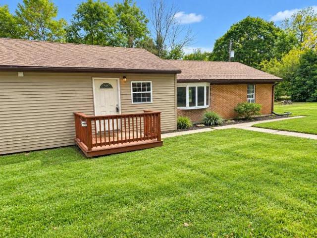 Property for rent in Cecil, Maryland