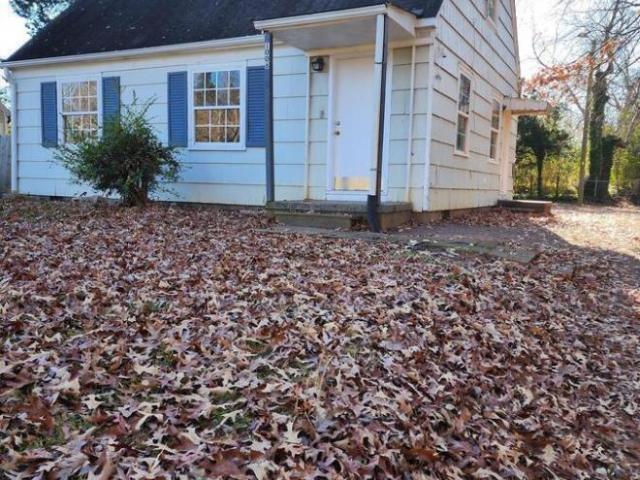 House for rent in Pfafftown, North Carolina