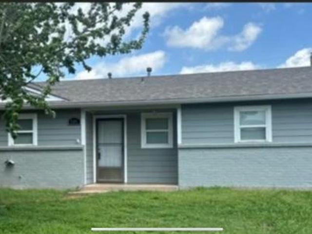 House for rent in Elgin, Oklahoma