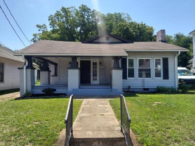 House for rent in Guilford, North Carolina