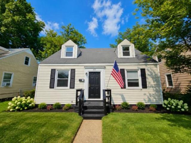 House for rent in Virginia