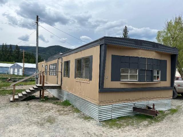 House for rent in Saint Regis, Montana