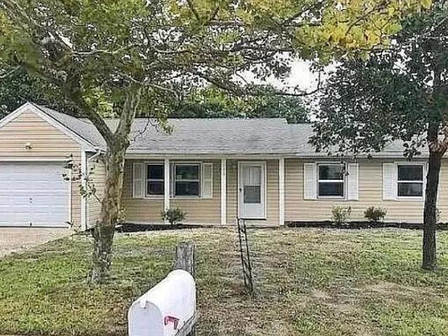 House for rent in Barnegat Light, New Jersey