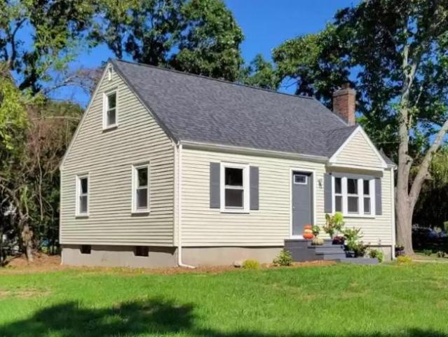 House for rent in Wisconsin