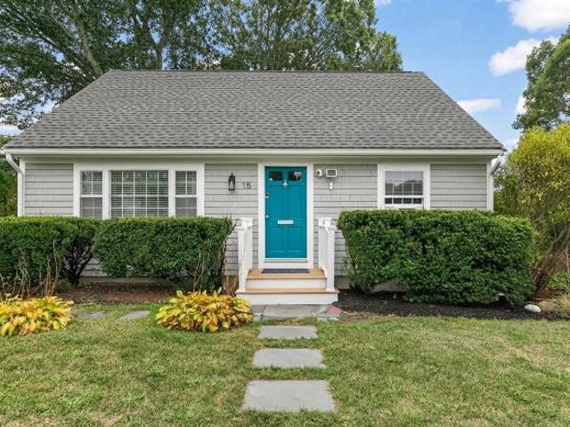 House for rent in East Falmouth, Massachusetts