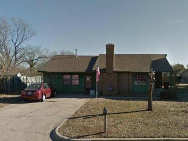 House for rent in Moore, Cleveland County