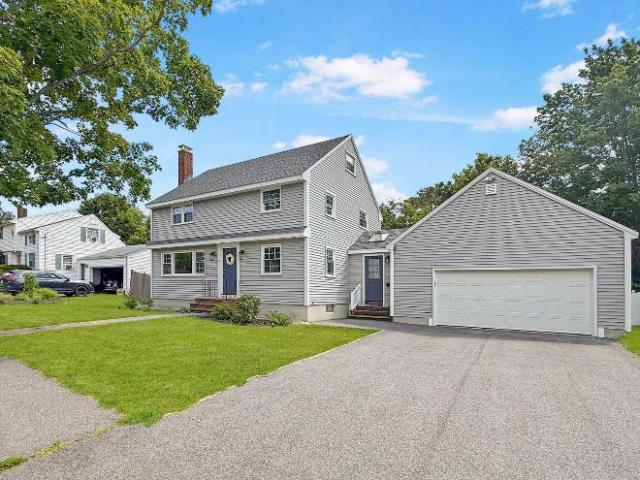House for rent in Peaks Island, Maine