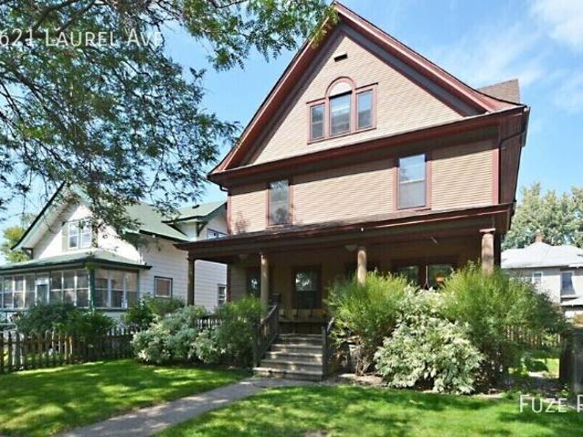 House for rent in Lexington - Hamline, Saint Paul