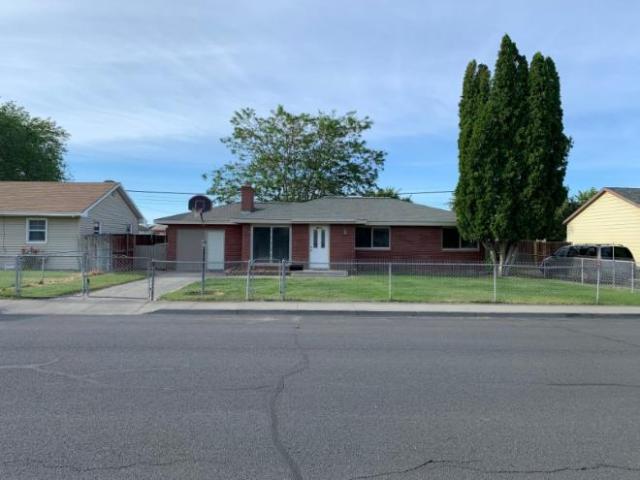 House for rent in Quincy, Washington