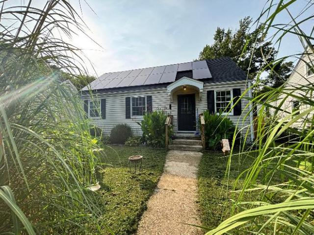 House for rent in Virginia