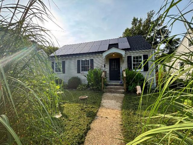 House for rent in Virginia