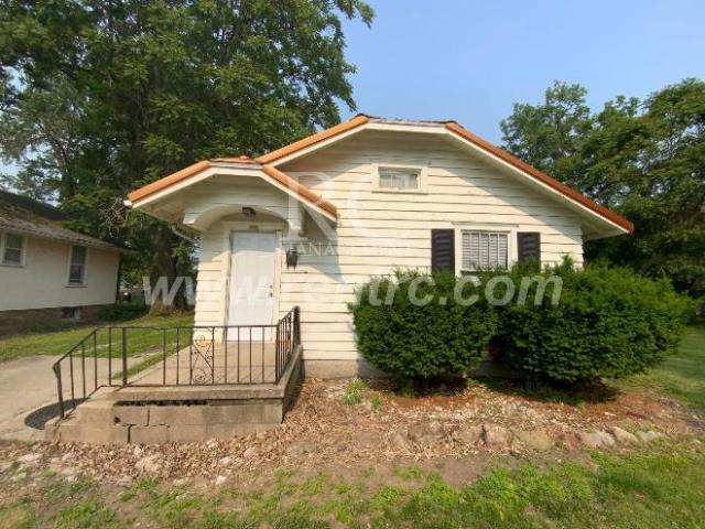 House for rent in Vermilion, Illinois