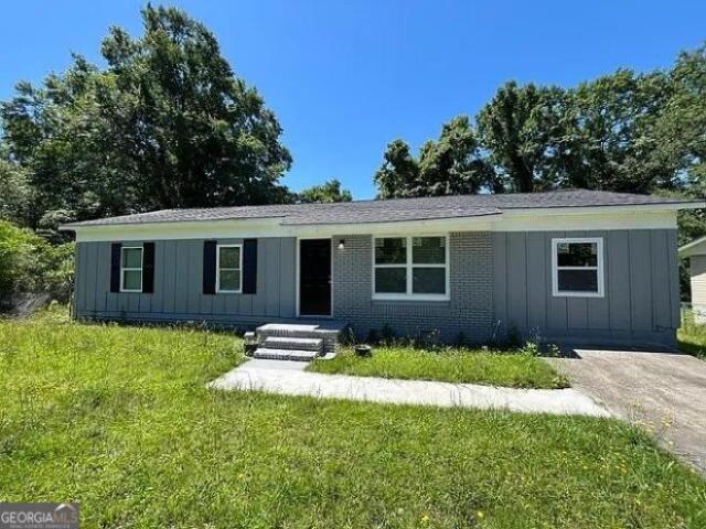 House for rent in Macon, Georgia