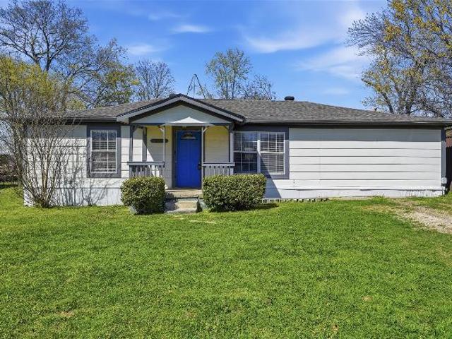 House for rent in Blue Ridge, Texas