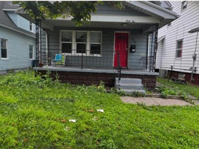 House for rent in Lucas, Ohio