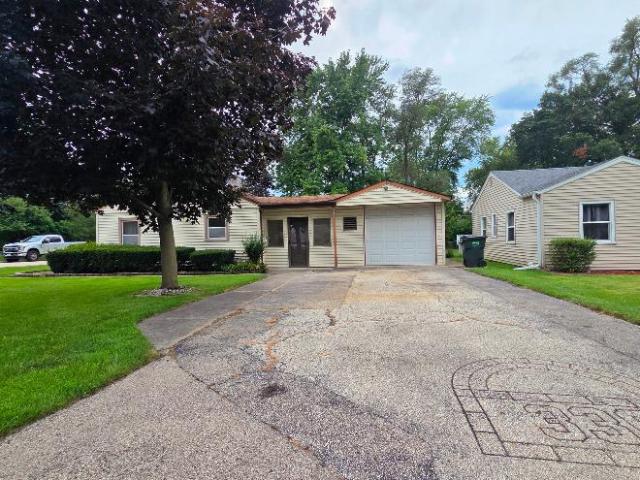 House for rent in Mundelein, Illinois