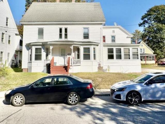 House for rent in Sanford, Maine