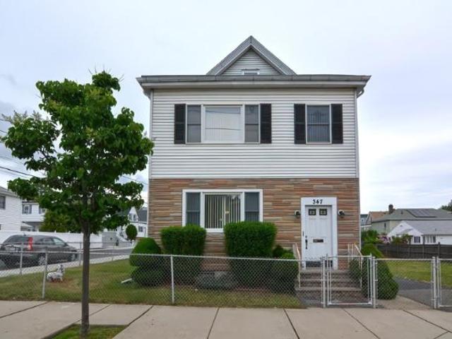 House for rent in Revere