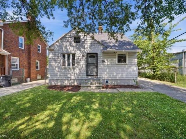 House for rent in Cleveland, Ohio