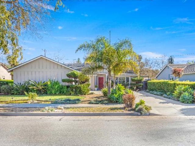 House for rent in Santa Barbara, California