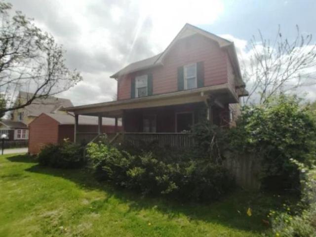 House for rent in Camby, Indiana