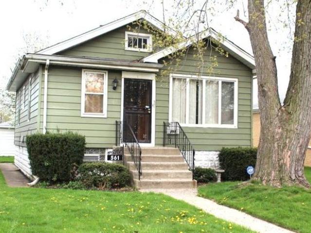 House for rent in Calumet City, Illinois