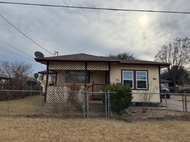 House for rent in San Patricio, Texas