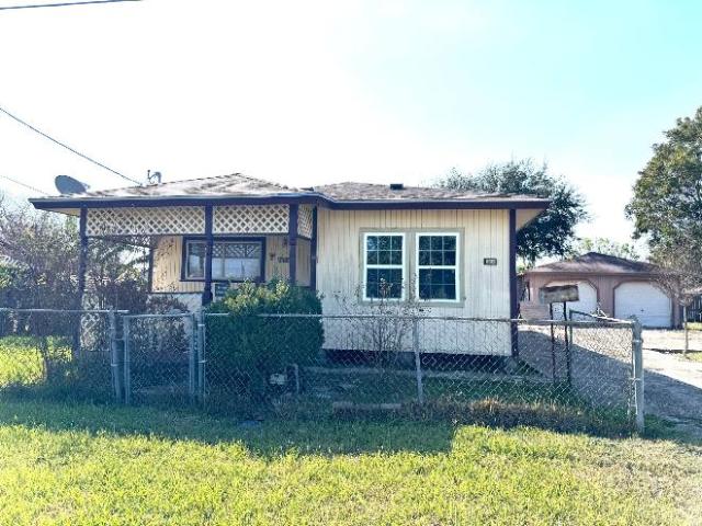 House for rent in San Patricio, Texas