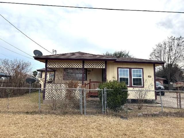 House for rent in San Patricio, Texas