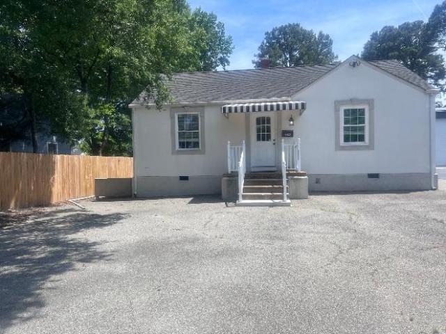 House for rent in Virginia