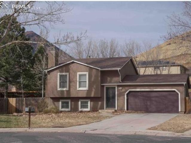 House for rent in Colorado Springs, Colorado