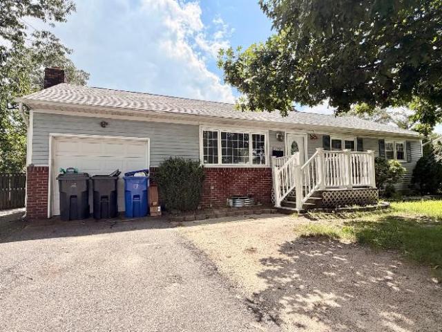 House for rent in Normandy Beach, New Jersey