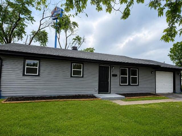 House for rent in Illinois