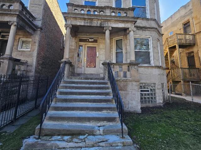 House for rent in Chicago Park, Illinois
