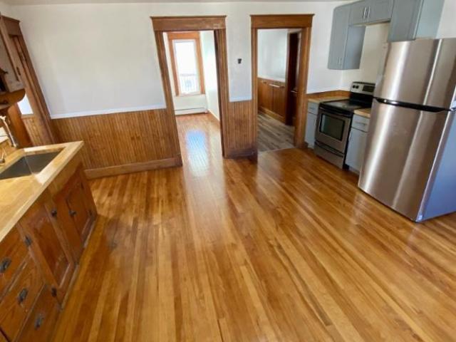 House for rent in Lewiston, Maine