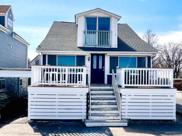 House for rent in Quincy