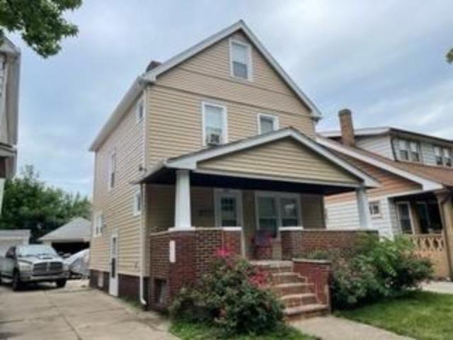 House for rent in Cleveland, Ohio
