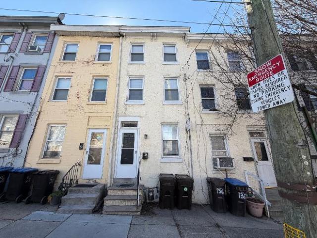 Townhouse for rent in Norristown, Pennsylvania