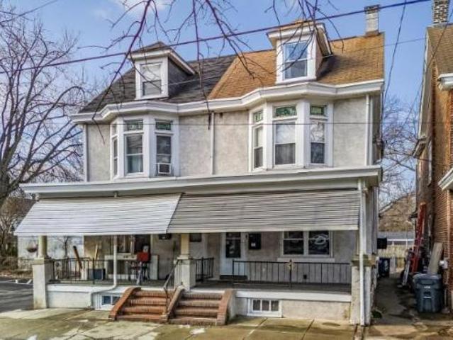 Townhouse for rent in Pottstown
