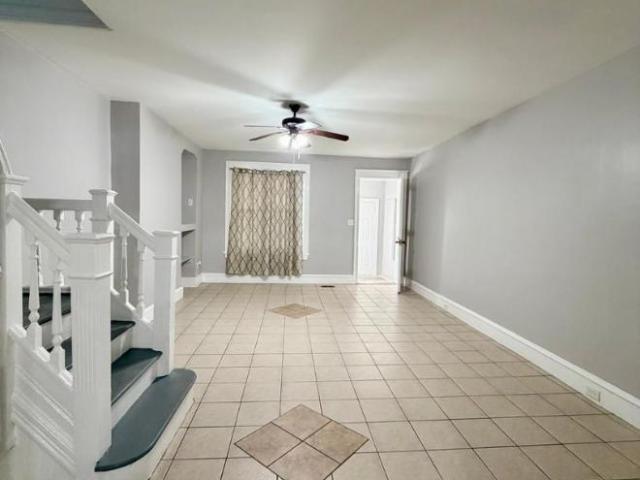 Townhouse for rent in Southwest Philadelphia, Philadelphia