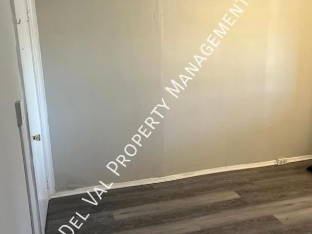 Townhouse for rent in Norristown
