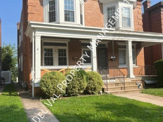 Townhouse for rent in Norristown