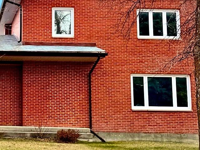 Duplex for rent in Manitoba