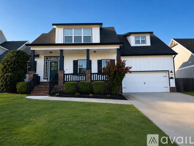 Apartment for rent in Ark