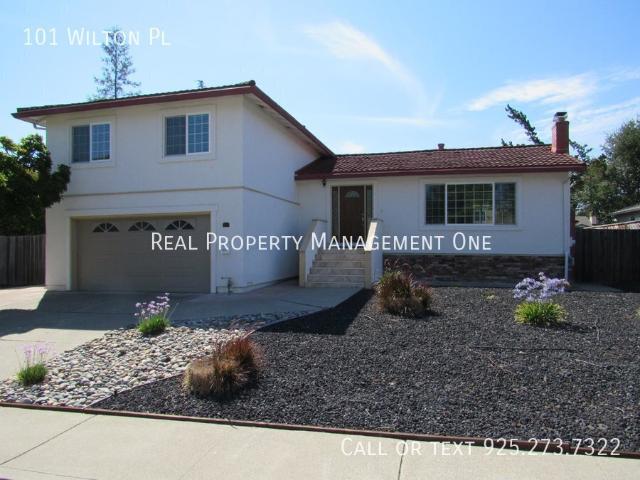 Apartment for rent in San Ramon, California